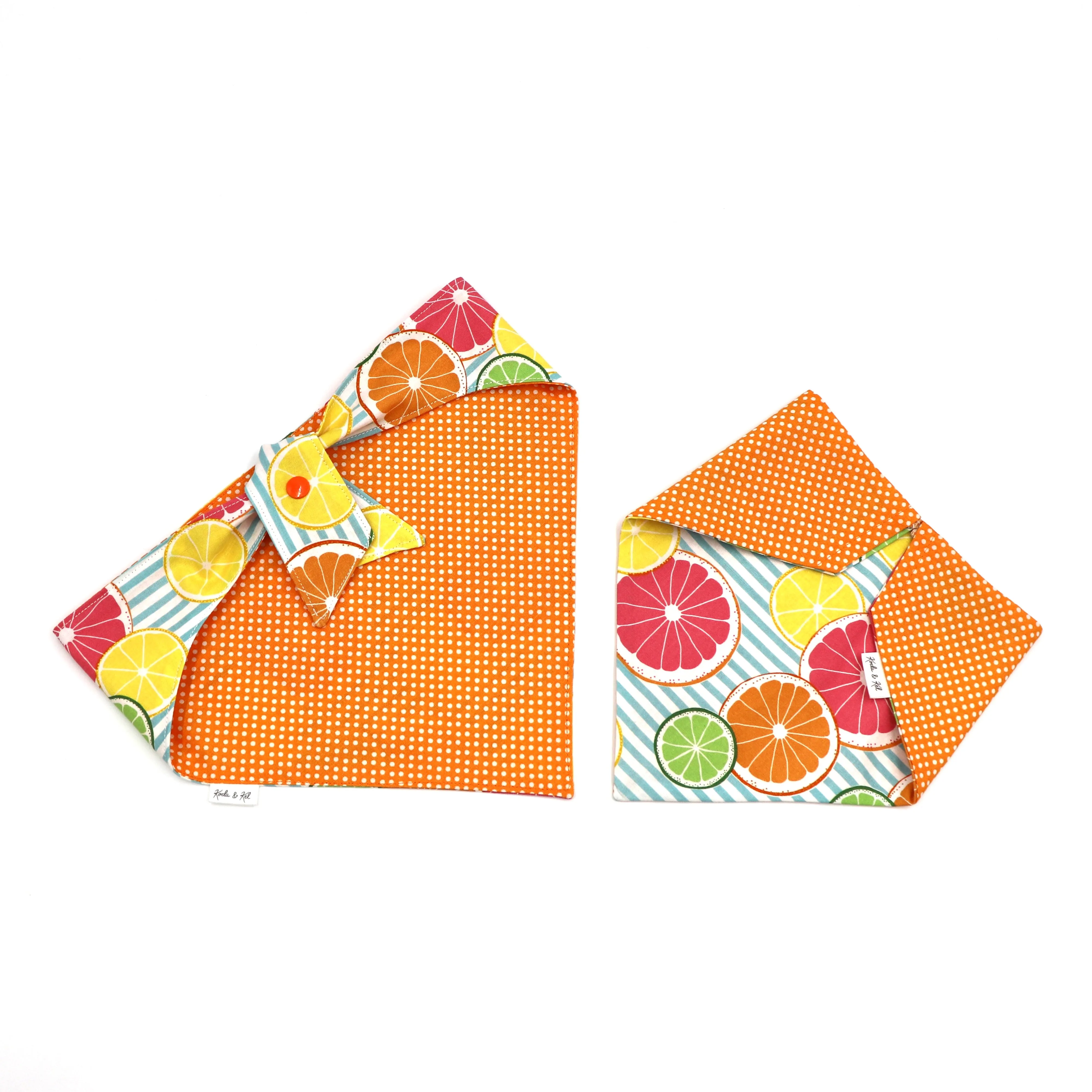 Fruit Punch Bandana