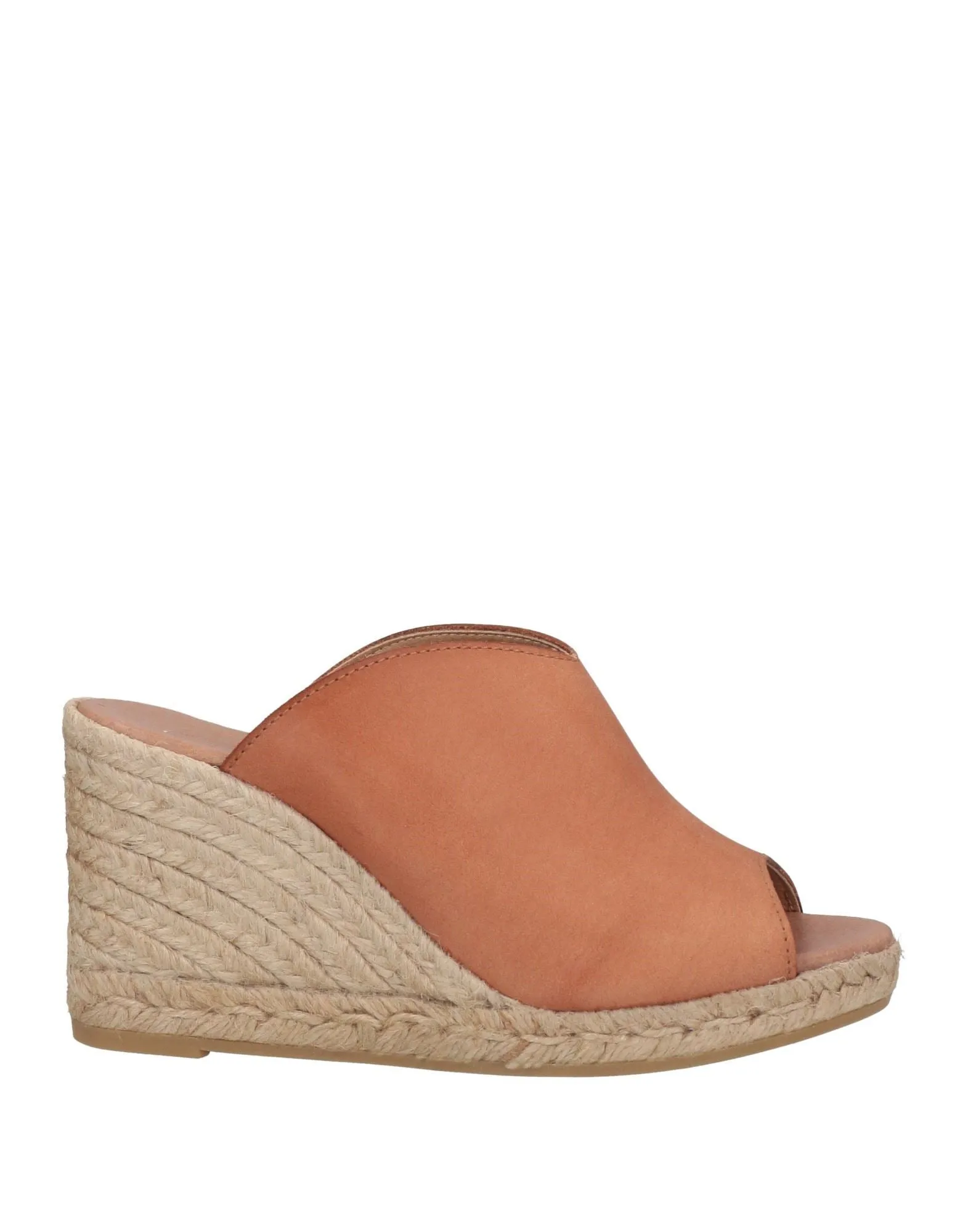GAIMO Leather Espadrilles (17489575PU) Woman