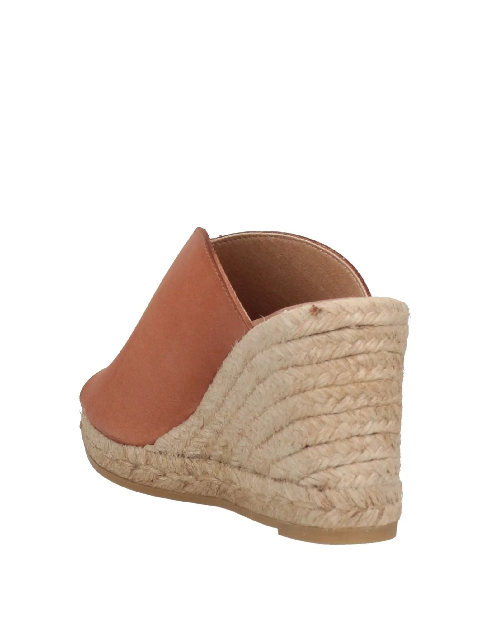 GAIMO Leather Espadrilles (17489575PU) Woman