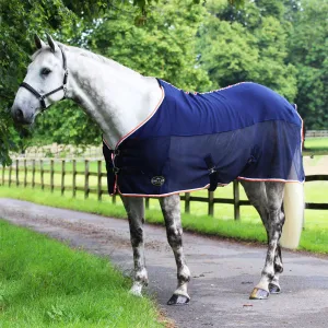 Gallop Equestrian Jersey Mesh Cooler Rug