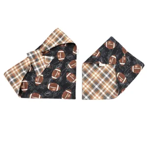 Game Day Bandana