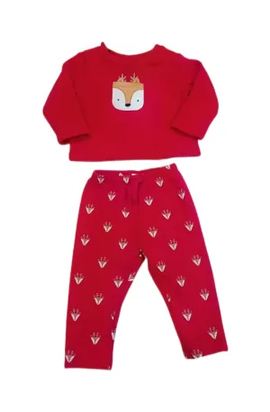Gap Set - 6-12m
