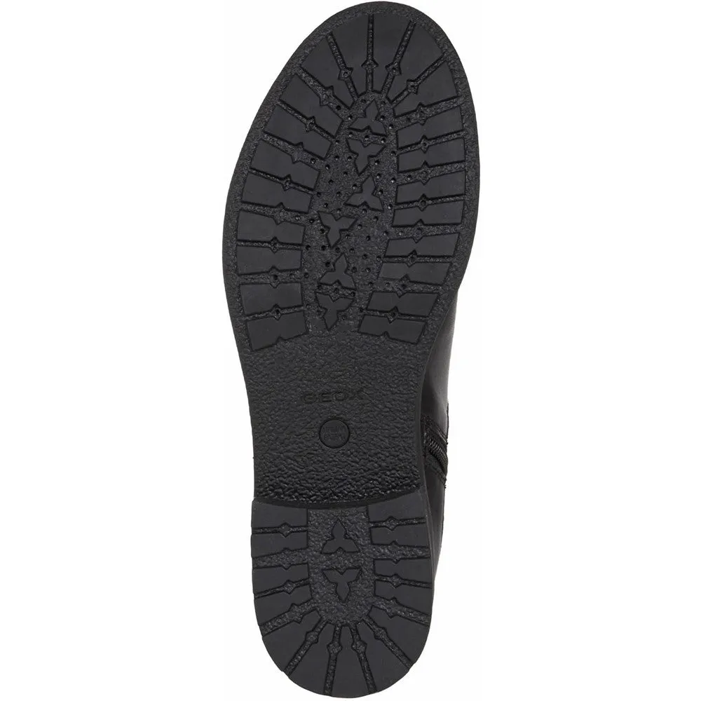 Geox D Rawelle A Ankle Boots