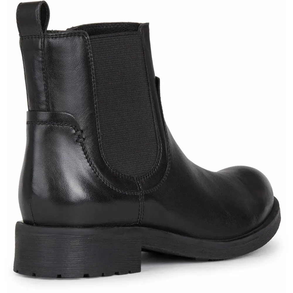 Geox D Rawelle A Ankle Boots