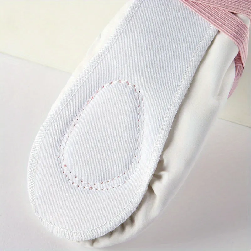 Girl's Non Slip Breathable Casual Shoes, FS