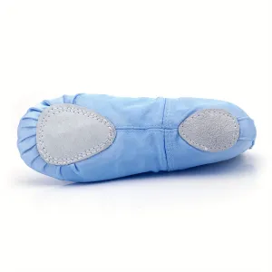 Girl's Non Slip Breathable Casual Shoes, FS