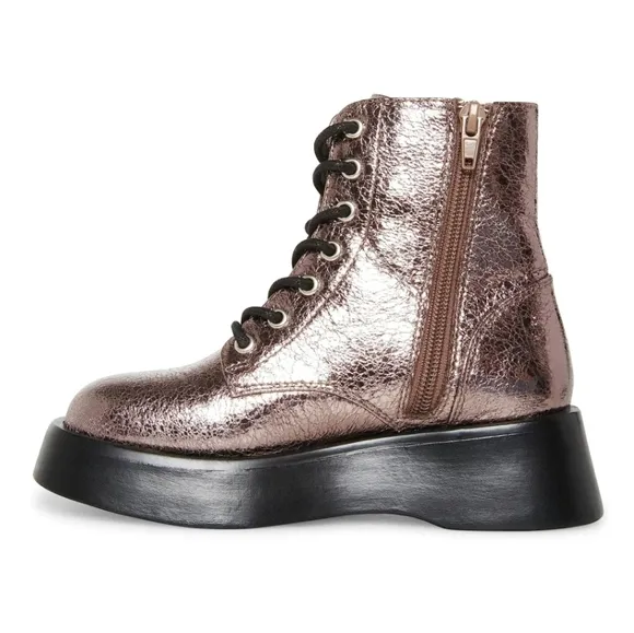 Girl's Steve Madden Boots Size 5