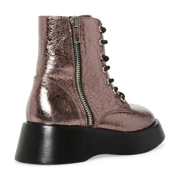 Girl's Steve Madden Boots Size 5