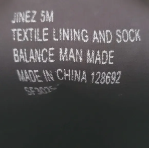 Girl's Steve Madden Boots Size 5