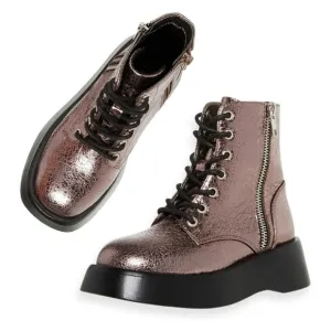 Girl's Steve Madden Boots Size 5