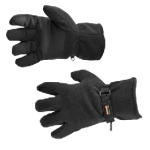 GL12 Fleece Glove Thinsulate® Lined
