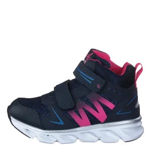 Glava Navy/pink