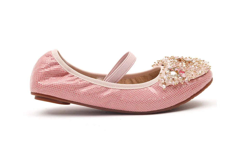 Glistening Flats