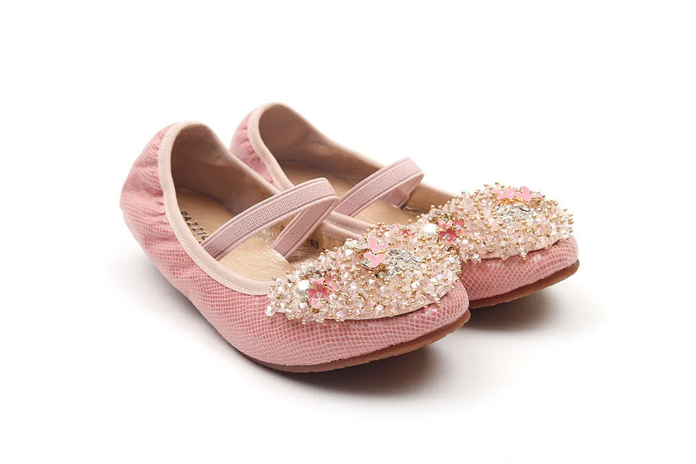 Glistening Flats