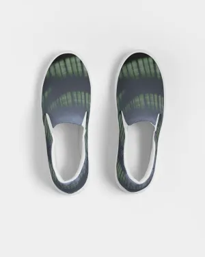 Good Evening Women's Slip-On Canvas Shoe