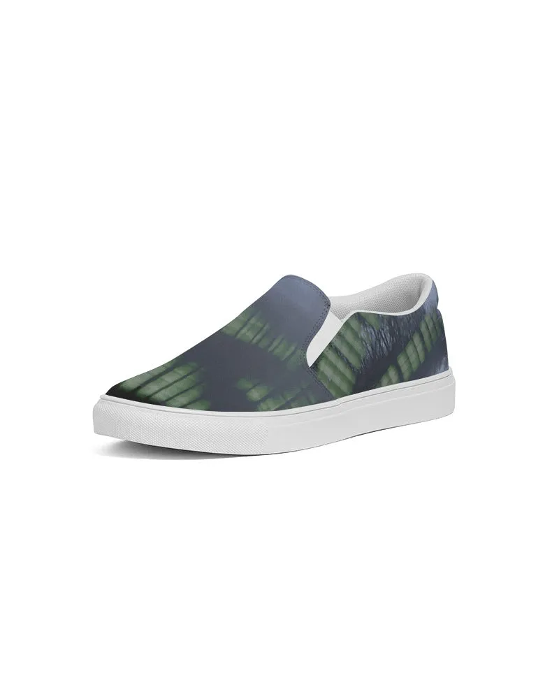 Good Evening Women's Slip-On Canvas Shoe