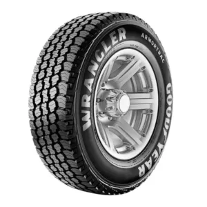 Goodyear ArmorTrac Llanta 235/75 R15 109S