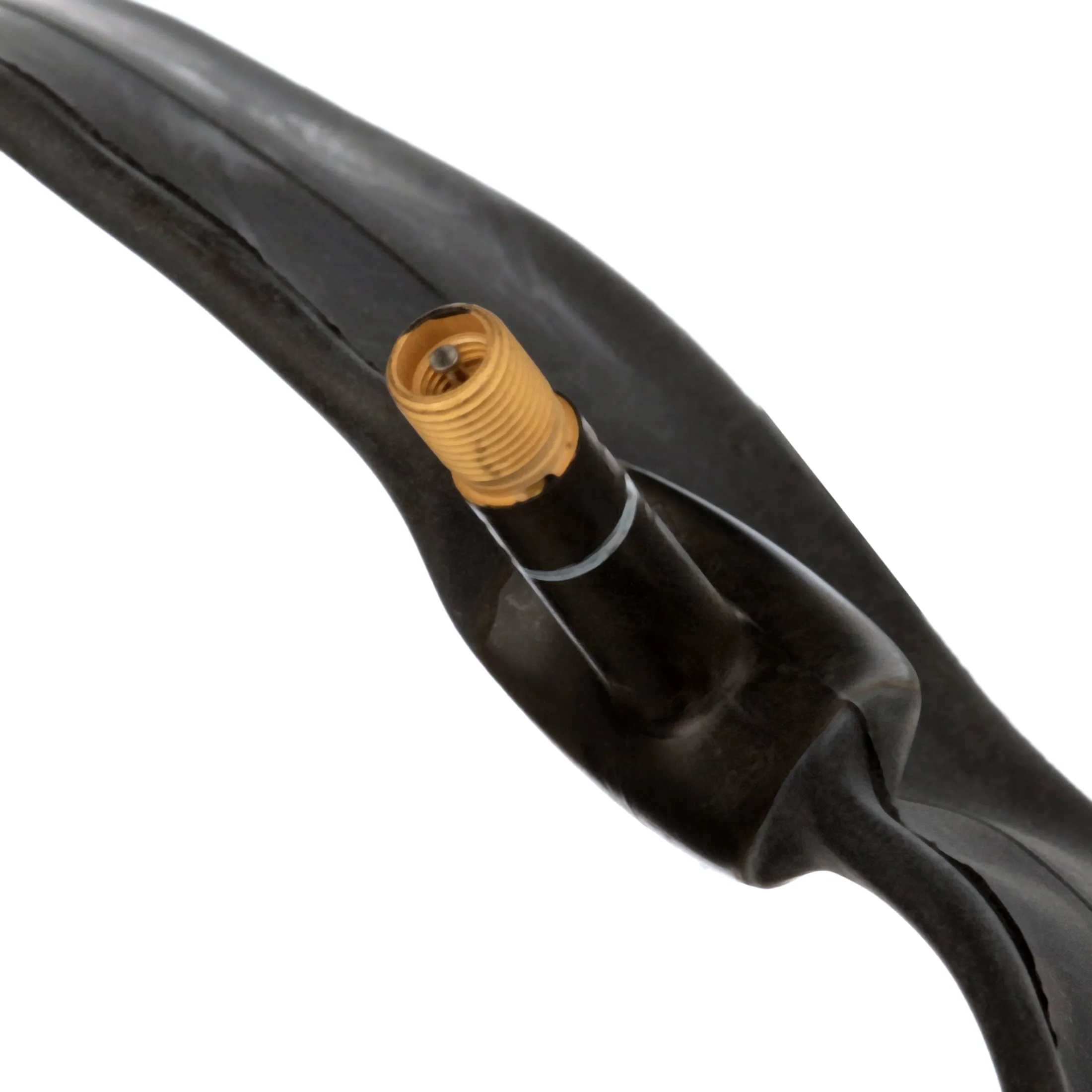 Goodyear Bicycle Tubes 26" x 1.9"-2.3" Heavy Duty Bike Tube, 2 Pack with levers