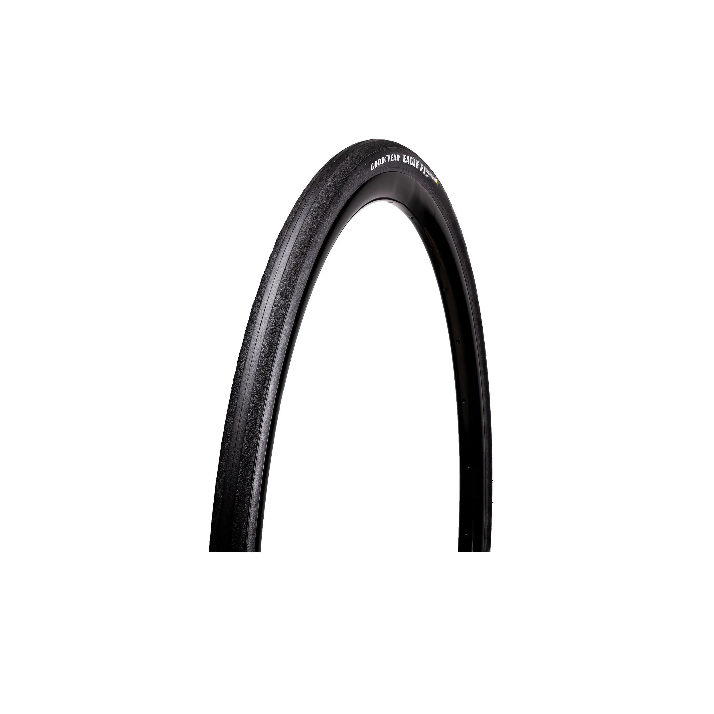 Goodyear Eagle F1 SuperSport R Tubeless Tyre - Black