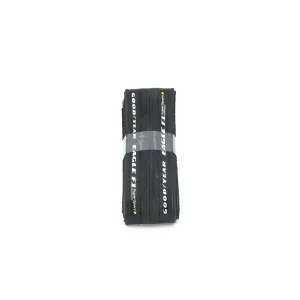 Goodyear Eagle F1 SuperSport R Tubeless Tyre - Black