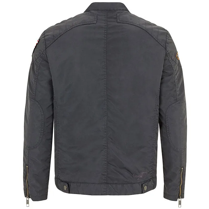 Goodyear Giacca Monahans grigio