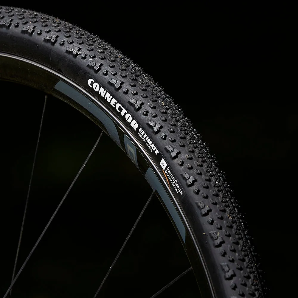 GOODYEAR GRAVEL TYRE - CONNECTOR