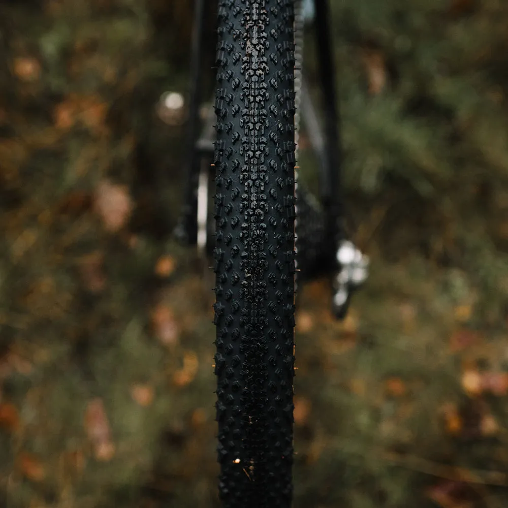 GOODYEAR GRAVEL TYRE - CONNECTOR