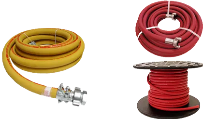 Goodyear Hose