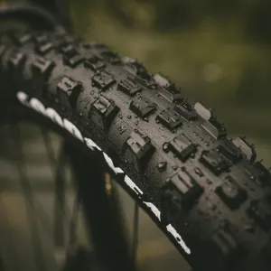 GOODYEAR MTB TYRE - NEWTON MTF (FRONT) DOWNHILL - 29"