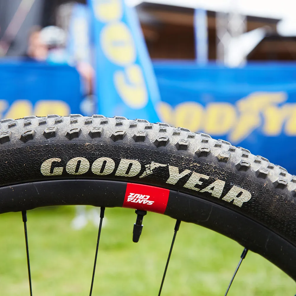 GOODYEAR MTB TYRE - PEAK - 29"