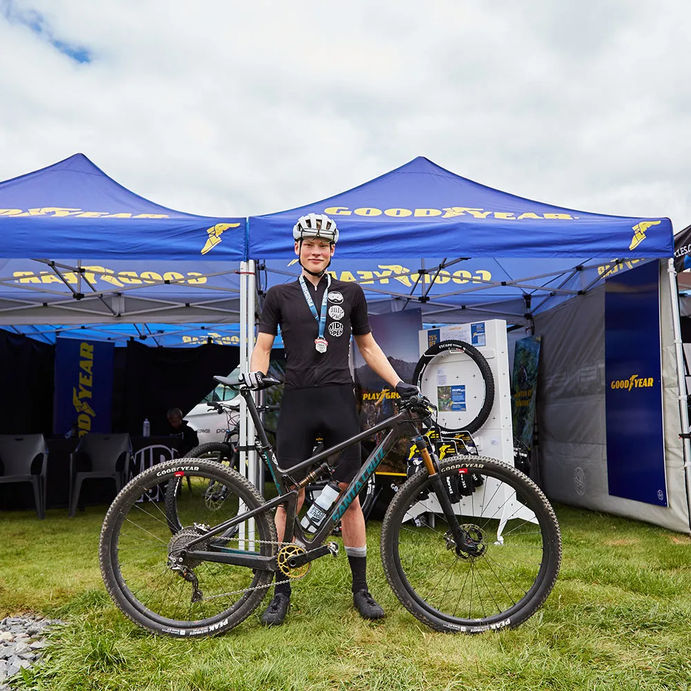 GOODYEAR MTB TYRE - PEAK - 29"