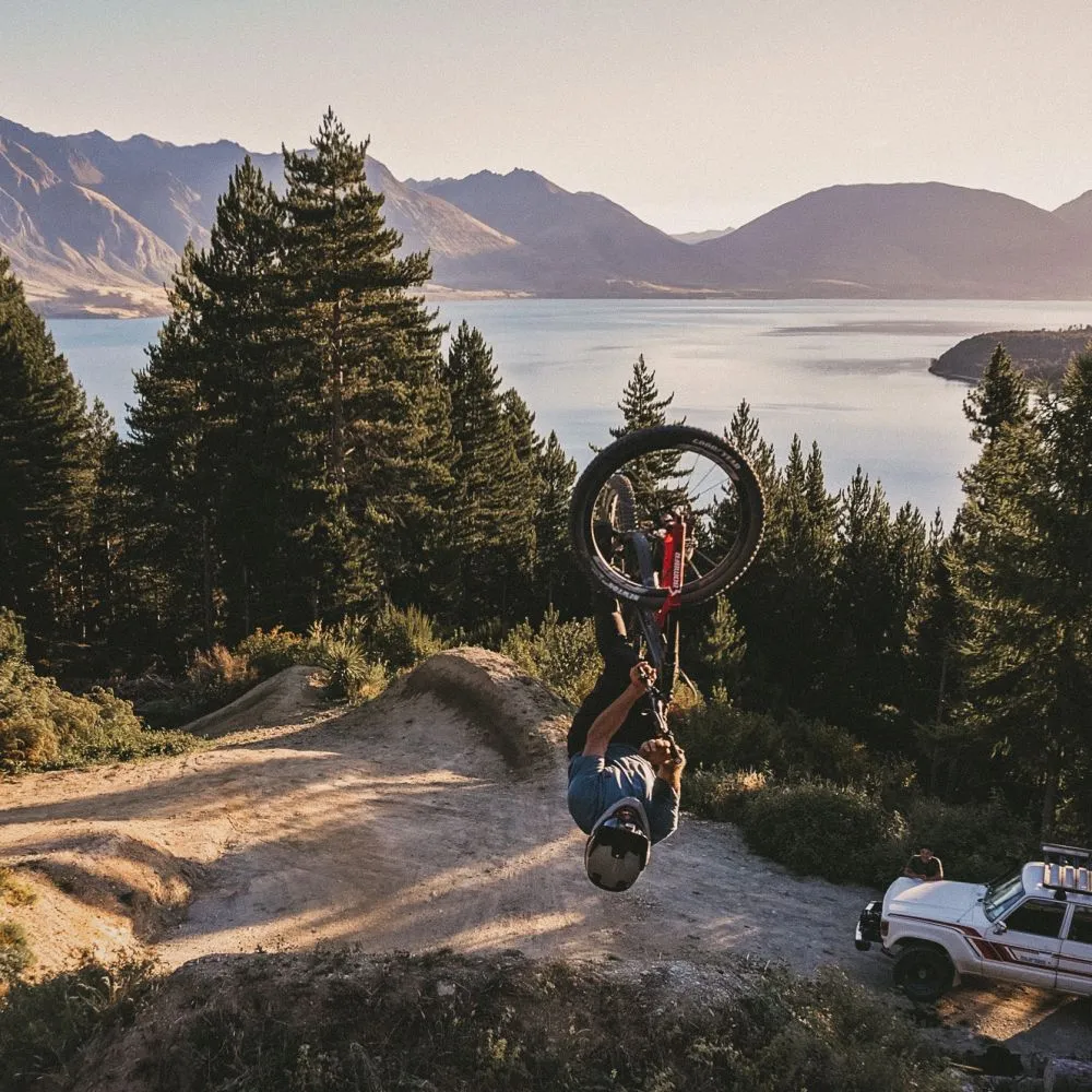 Goodyear - Newton MTF Enduro - 29 X 2.5