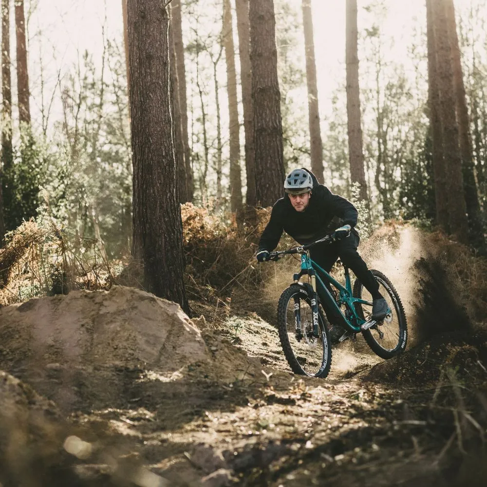 Goodyear - Newton MTF Enduro - 29 X 2.5