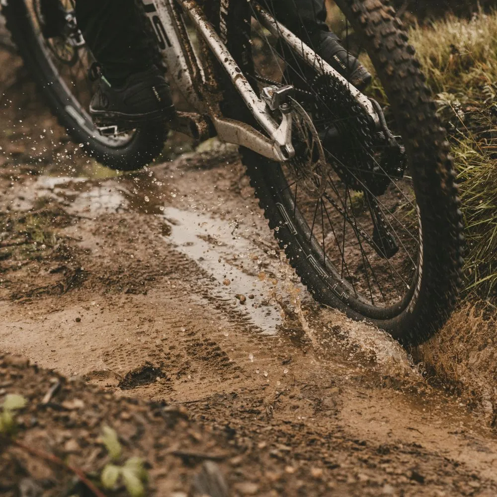 Goodyear - Newton MTR Enduro - 27.5