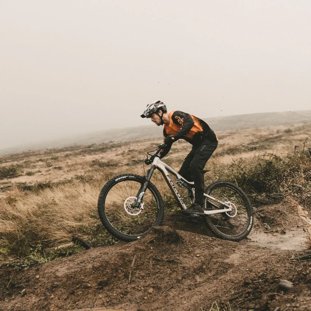 Goodyear - Newton MTR Enduro - 27.5