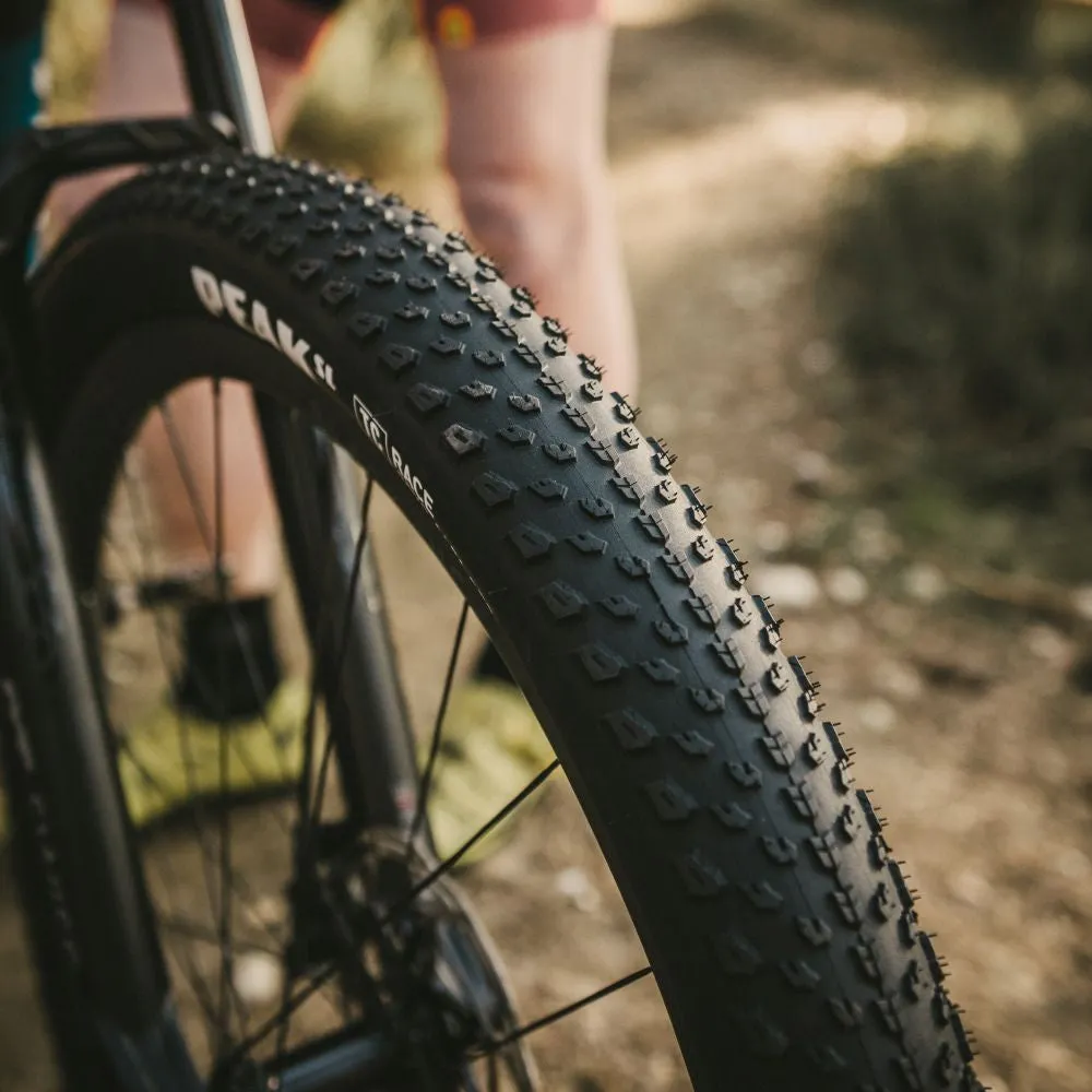 Goodyear Peak Sl Race Tyre 29 Tubeless Complete