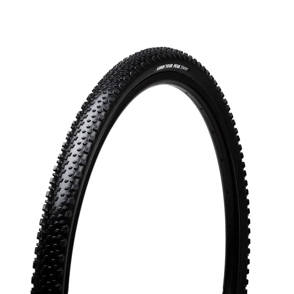 Goodyear Peak Tyre Gravel Ultimate 700x40
