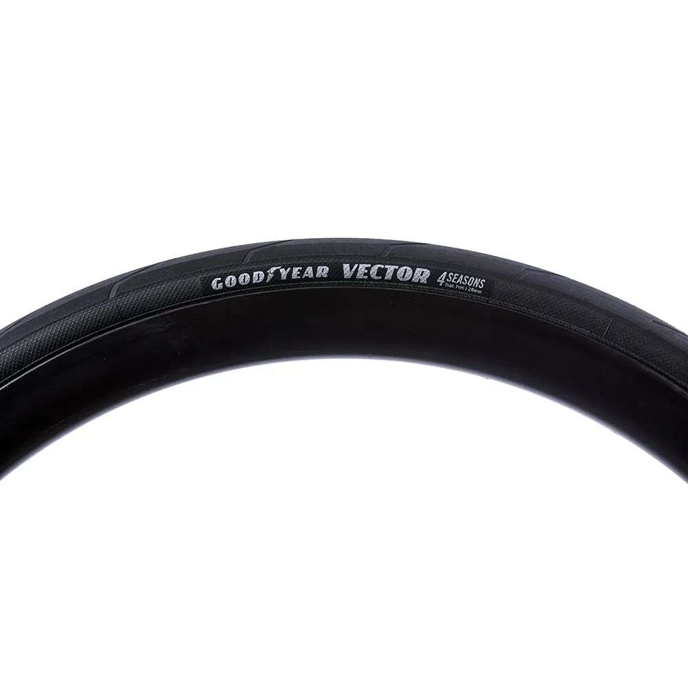 GOODYEAR ROAD TYRE - VECTOR 4SEASONS TUBE TYPE