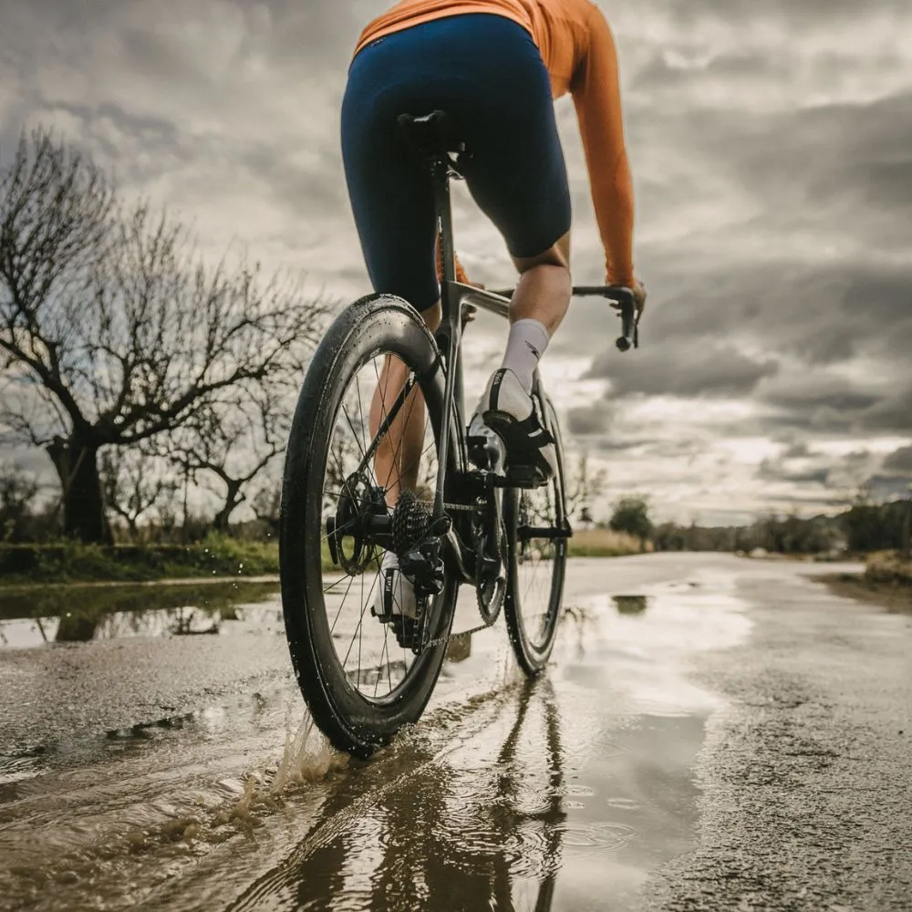 GOODYEAR ROAD TYRE - VECTOR SPORT TUBELESS READY