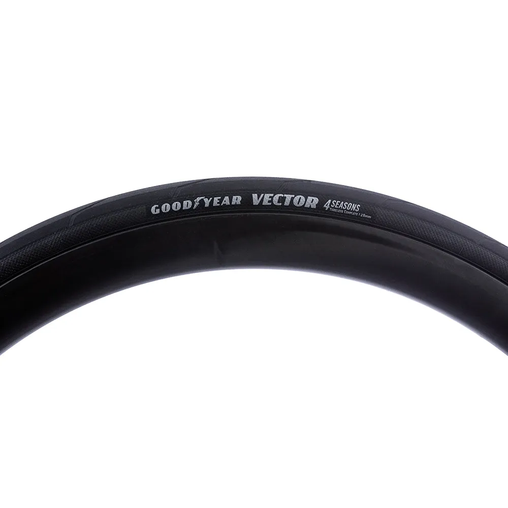 Goodyear - Vector 4seasons Tyre - Tubeless