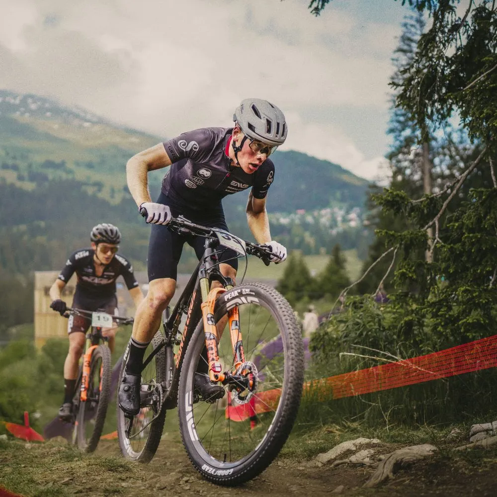 GOODYEAR XC RACE TYRE - PEAK SL  - 29"
