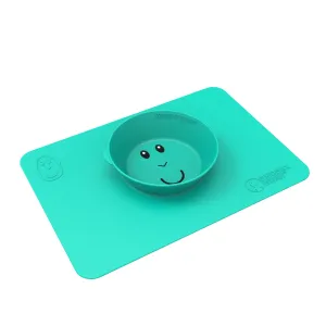 Green Anti Slip Bowl