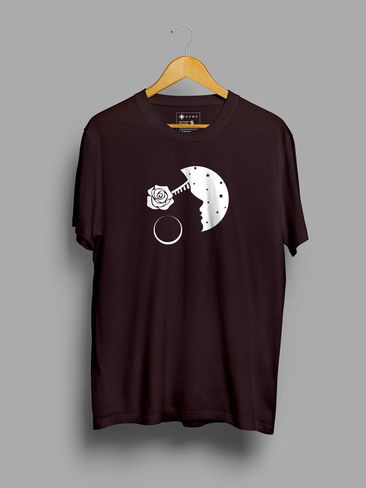 Gypsy | Printed  T shirt