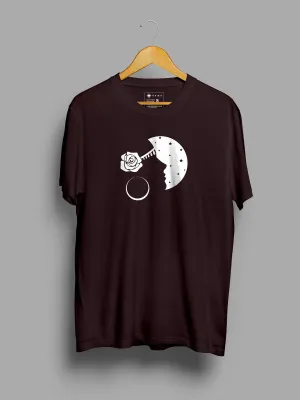 Gypsy | Printed  T shirt