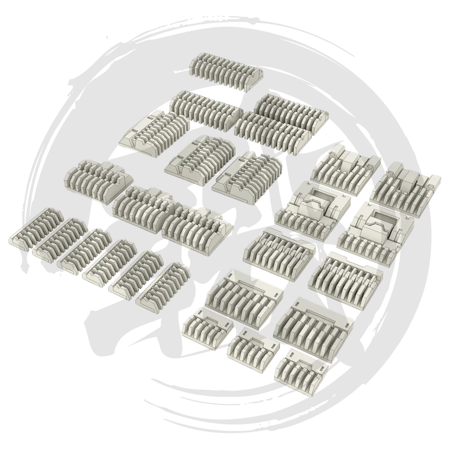 GZ-HD-012 [Heatsink]