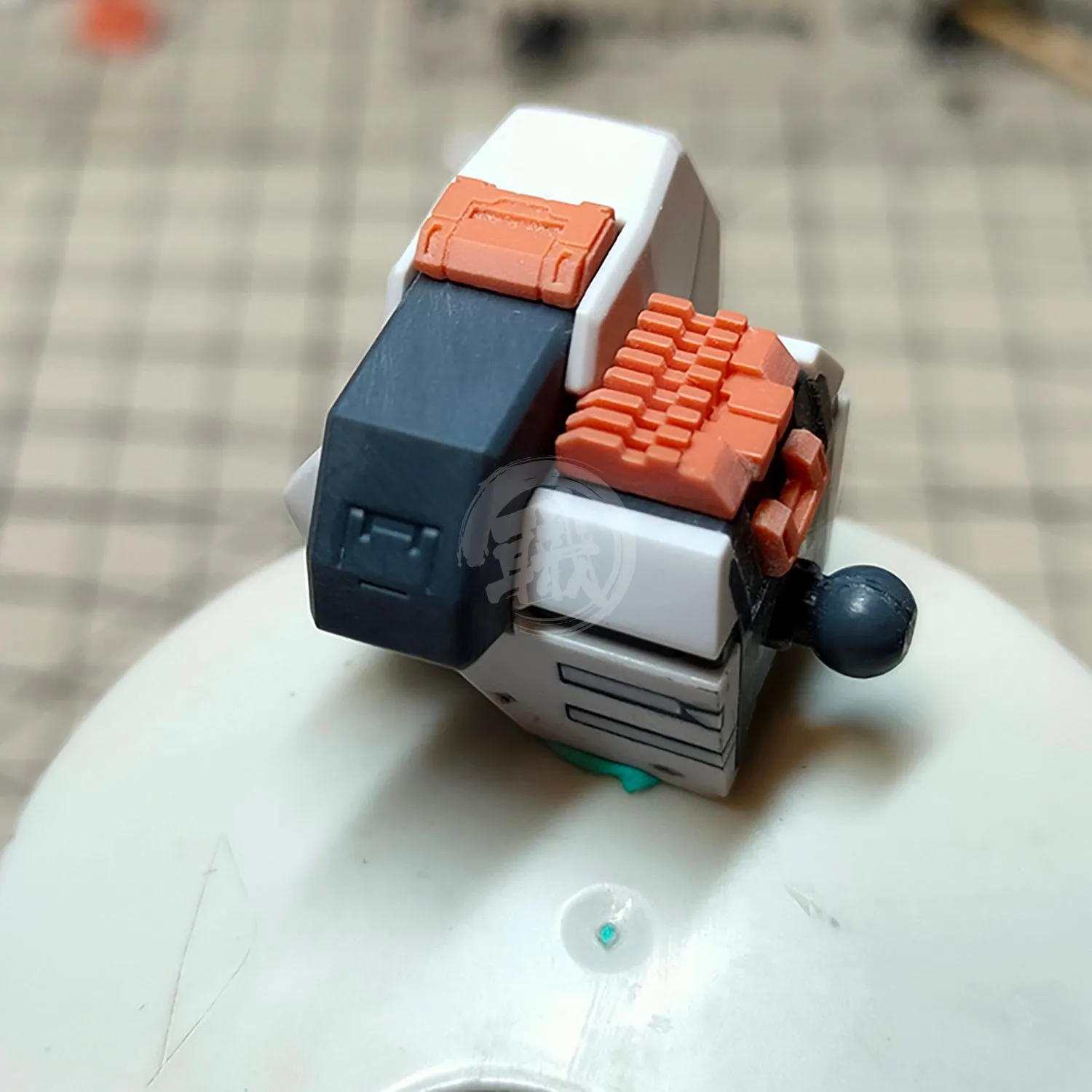 GZ-HD-012 [Heatsink]