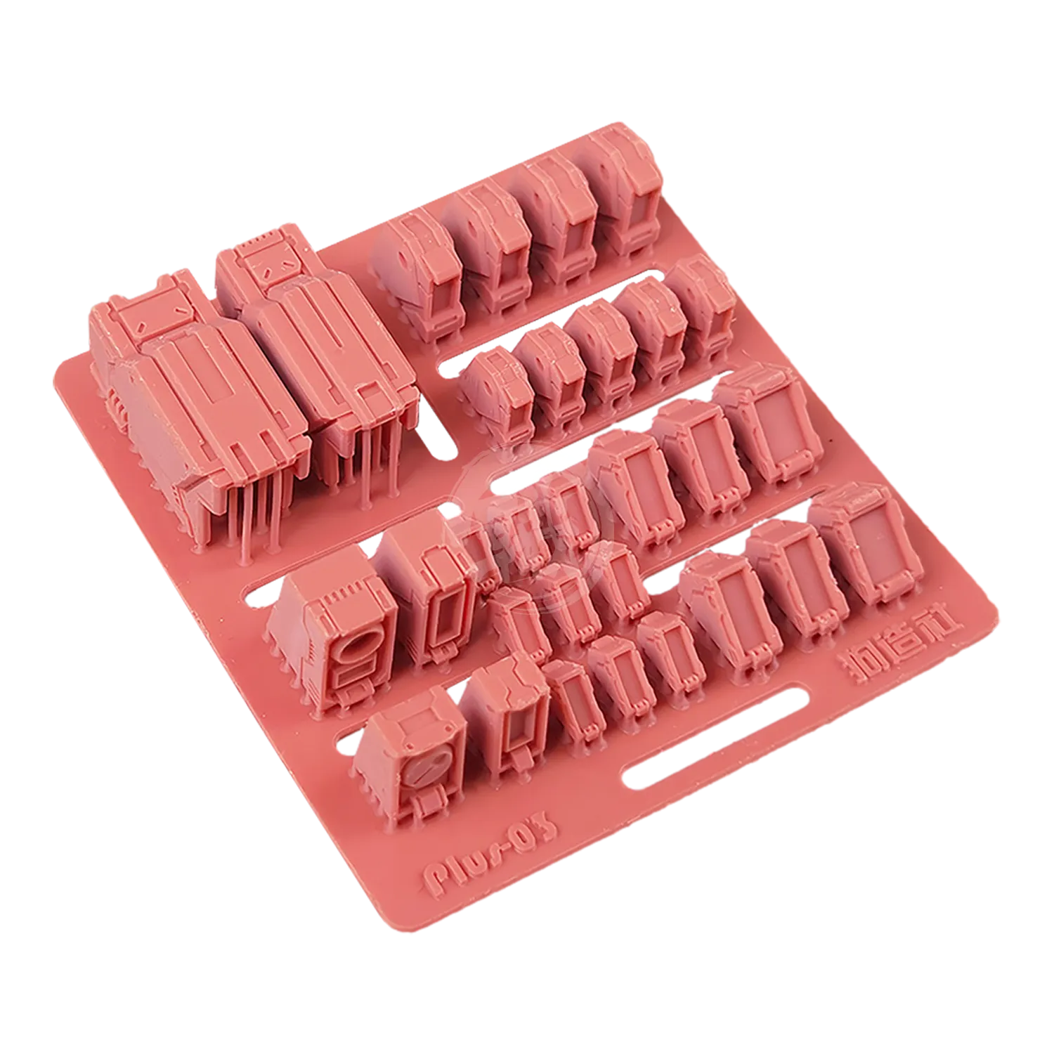 GZ-PLUS-003
