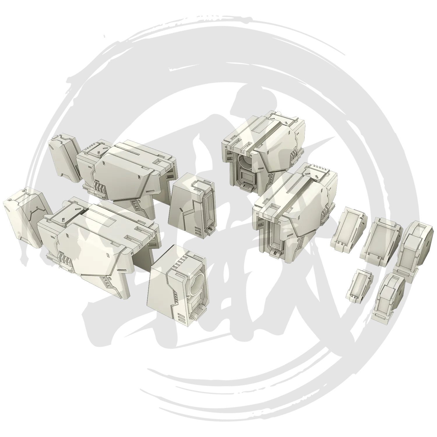 GZ-PLUS-003