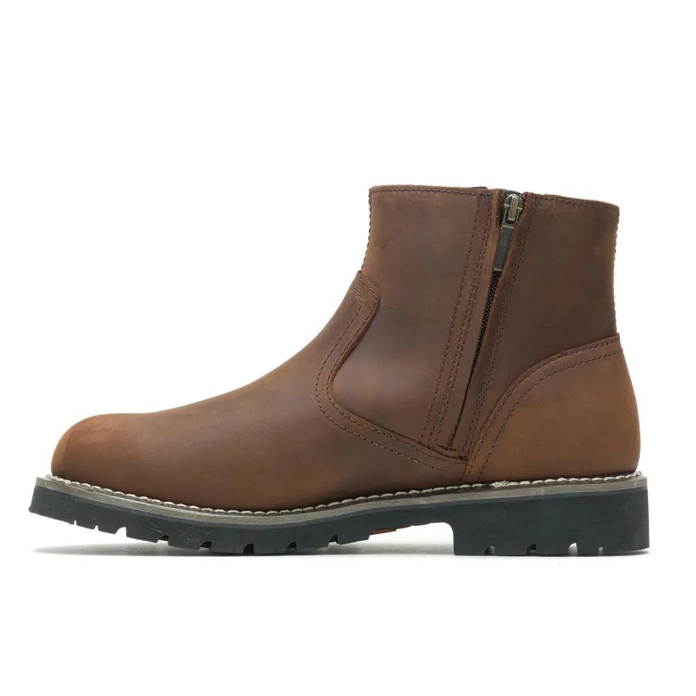 Harley-Davidson® Men's Winslow Double Zip Boot