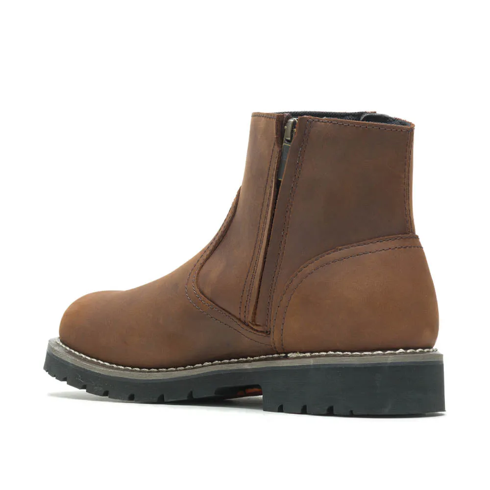 Harley-Davidson® Men's Winslow Double Zip Boot
